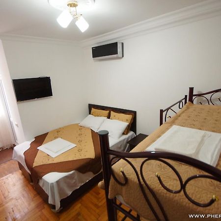 Pheria Batumi Ngoại thất bức ảnh