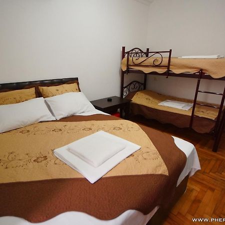 Pheria Batumi Ngoại thất bức ảnh