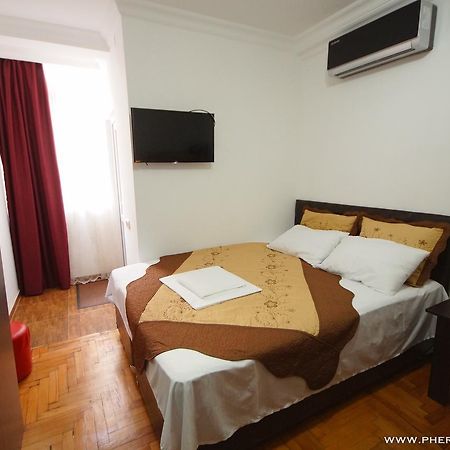 Pheria Batumi Ngoại thất bức ảnh
