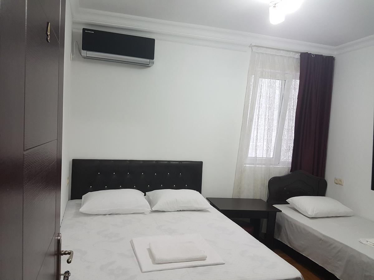Pheria Batumi Ngoại thất bức ảnh