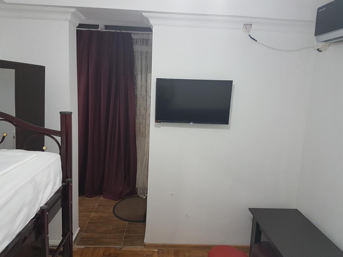 Pheria Batumi Ngoại thất bức ảnh