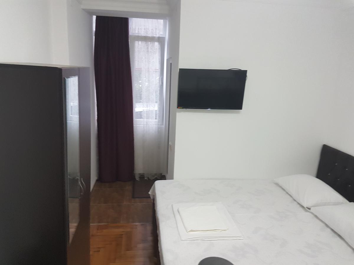 Pheria Batumi Ngoại thất bức ảnh