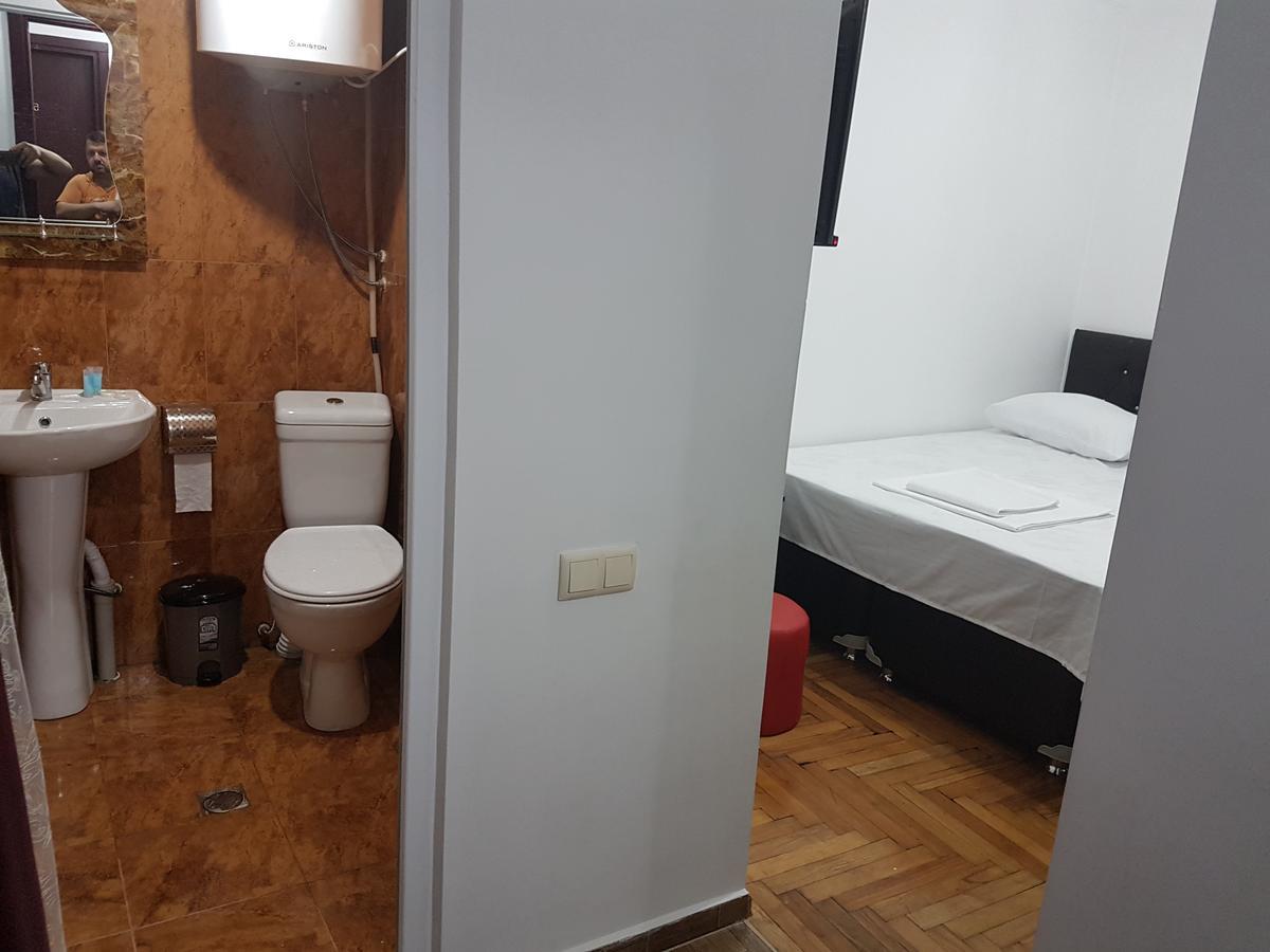 Pheria Batumi Ngoại thất bức ảnh