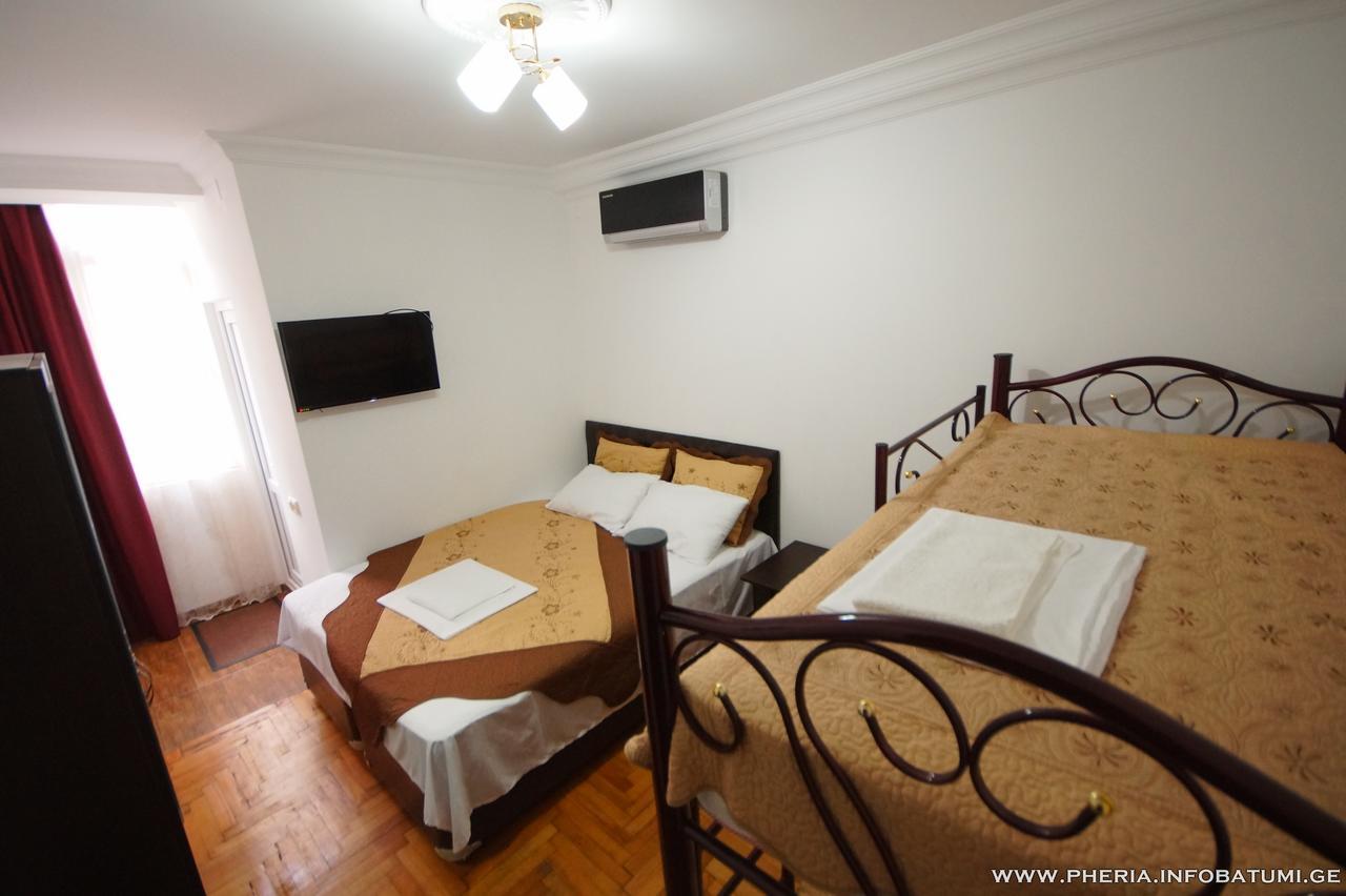 Pheria Batumi Ngoại thất bức ảnh