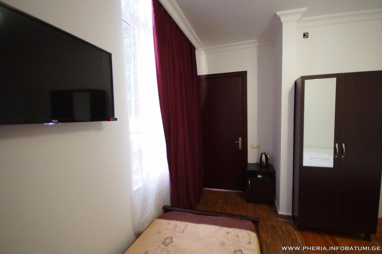 Pheria Batumi Ngoại thất bức ảnh