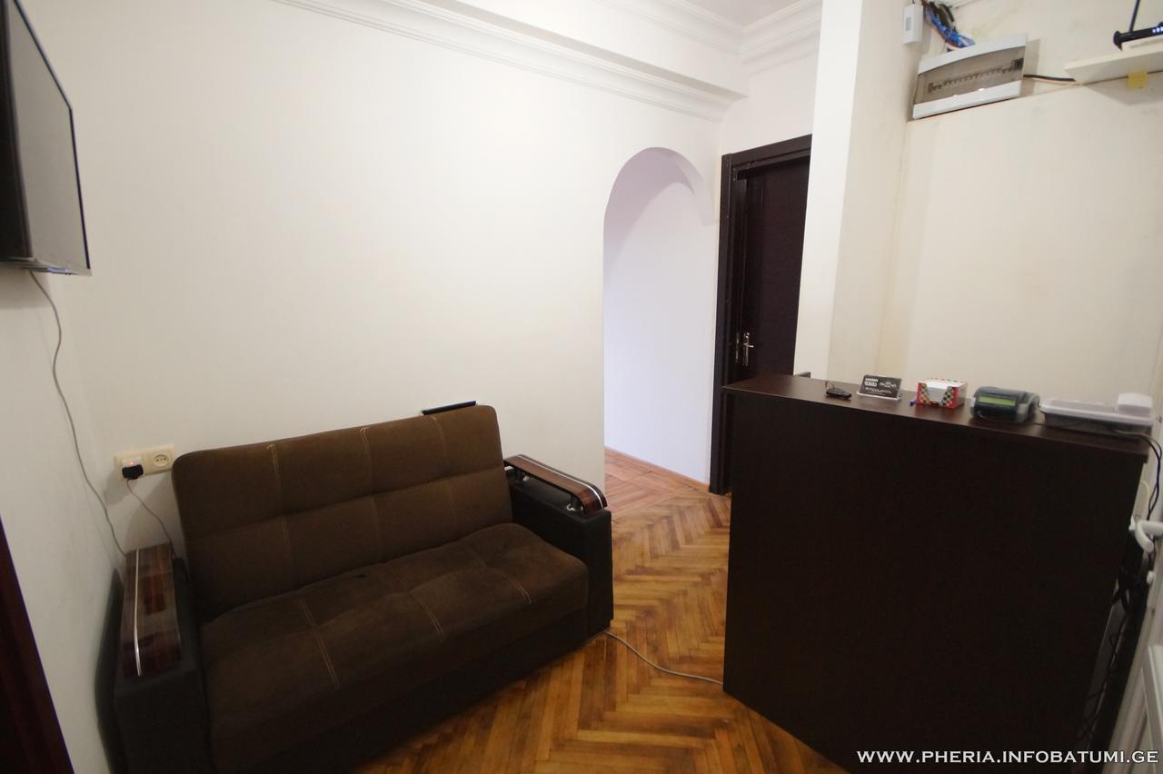 Pheria Batumi Ngoại thất bức ảnh