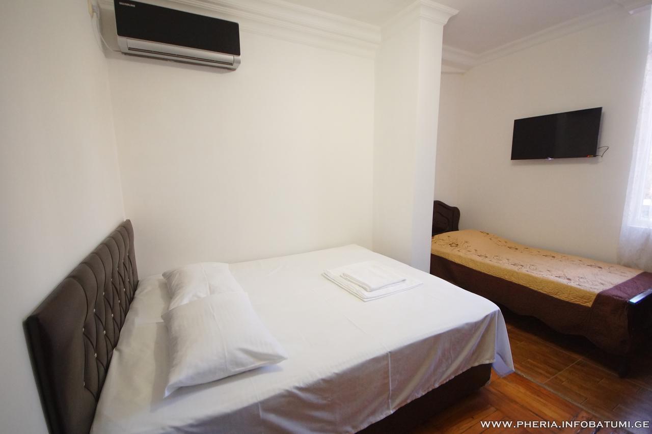 Pheria Batumi Ngoại thất bức ảnh