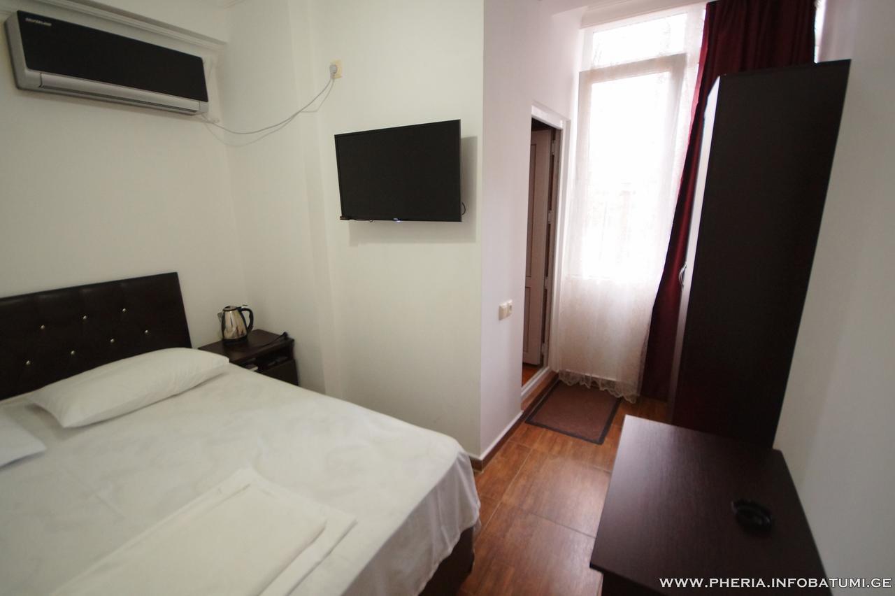 Pheria Batumi Ngoại thất bức ảnh