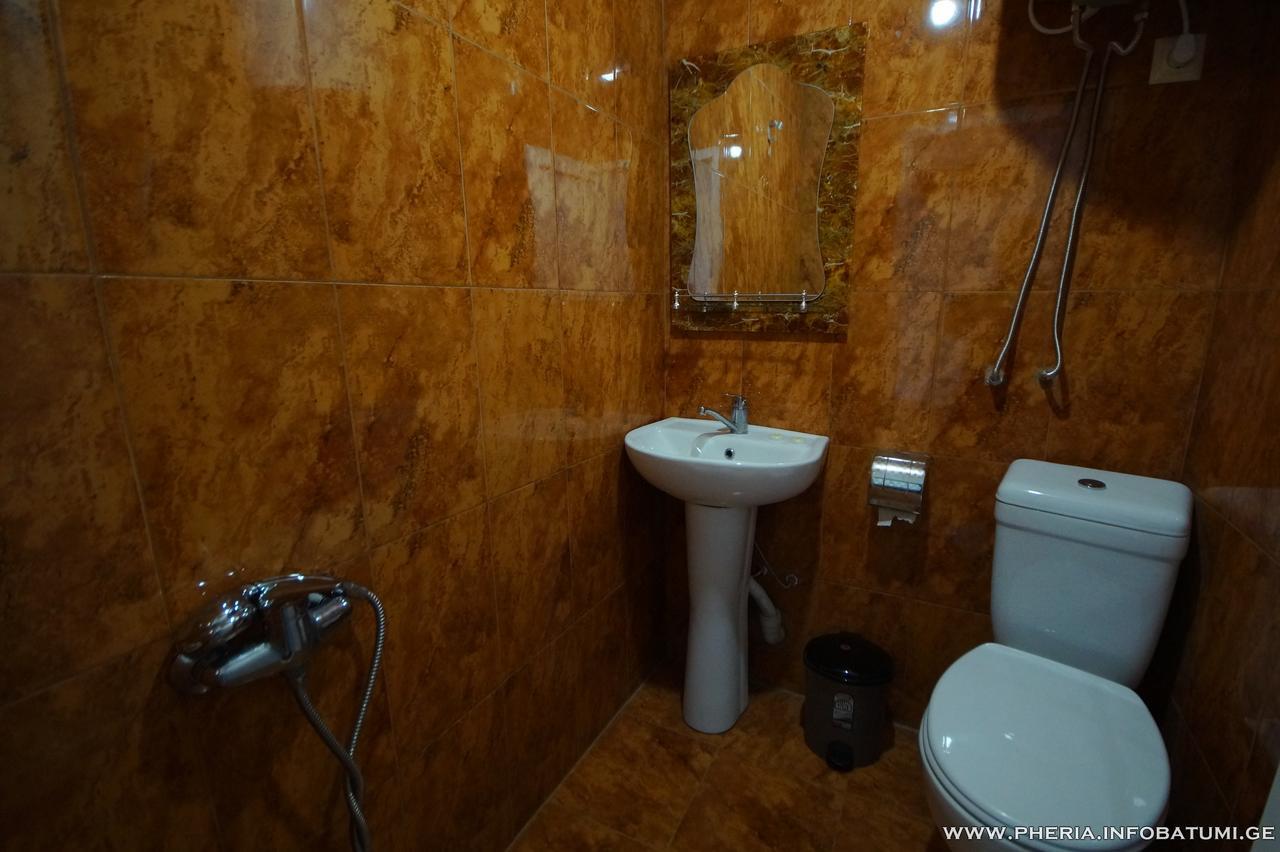 Pheria Batumi Ngoại thất bức ảnh